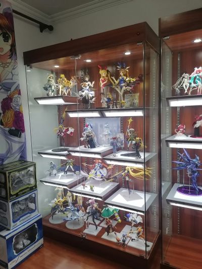 魔法少女奈叶StrikerS 高町奈叶 泳装Ver.