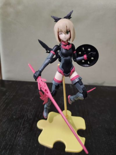 30MS SIS-A00 提娅夏[配色B]