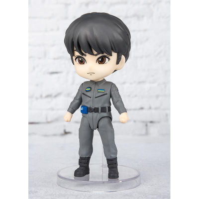 Figuarts mini 泽塔奥特曼 夏川遥辉