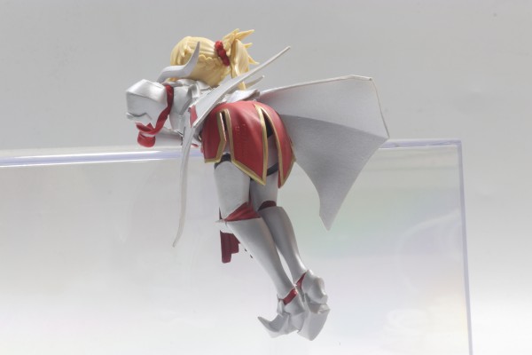 Premium Chokonose Figure 剧场版 命运-冠位指定 -神圣圆桌领域卡美洛- 莫德雷德