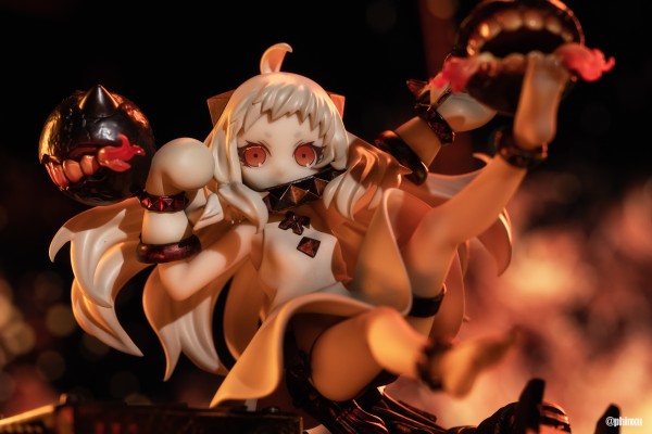 舰队Collection -舰娘- 北方栖姫 