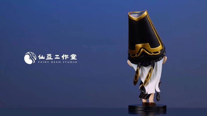 原创三界系列 Q版黑白无常