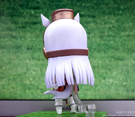 粘土人#1783 赛马娘  黄金船