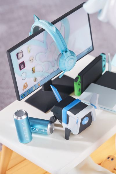 少女前线 PA-15 奇妙山药饼