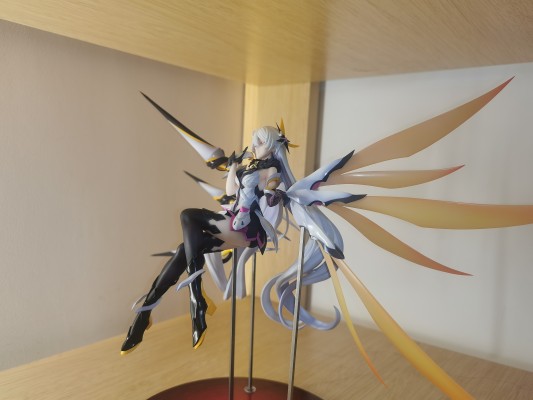 崩坏3rd 琪亚娜 卡斯兰娜 空之律者