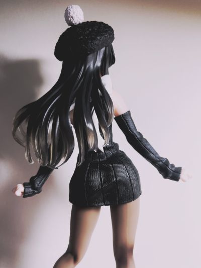 Coreful Figure 青春猪头少年不会梦到兔女郎学姐 樱岛麻衣 -针织衣裙- TAITO限定