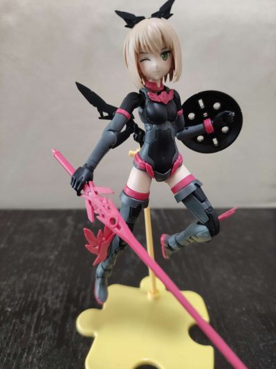 30MS SIS-A00 提娅夏[配色B]