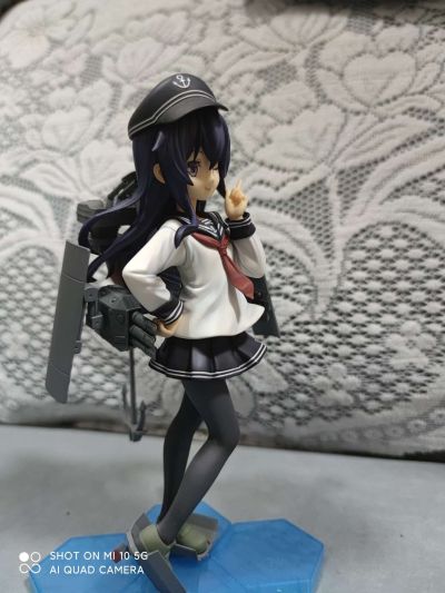 舰队Collection -舰娘- 晓 动画ver.