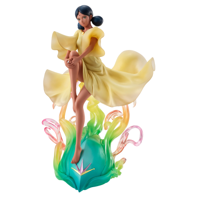 GGG系列 机动战士高达 拉拉·辛