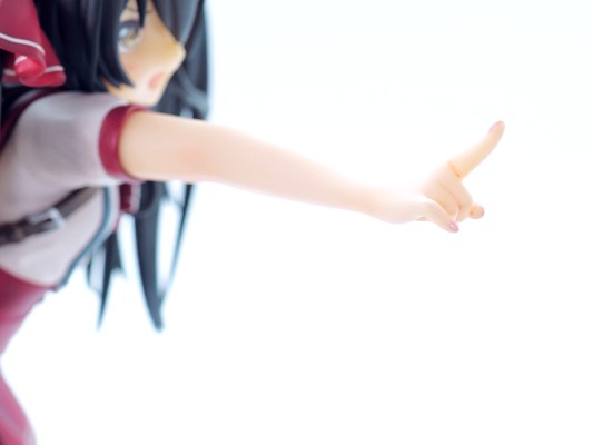 偶像大师 灰姑娘女孩 的场梨沙 Ambitious Teen ver.