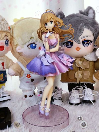 Espresto 偶像大师灰姑娘女孩 佐藤心 光辉·心ver.