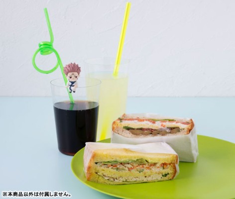 茶友系列 咒术回战