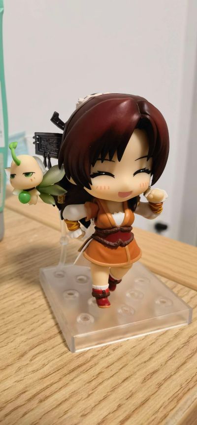 粘土人#1573 仙剑奇侠传三 唐雪见