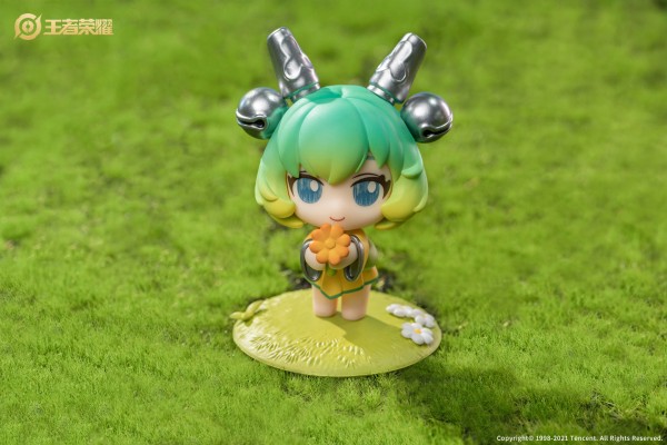 王者荣耀 晴雨小憩