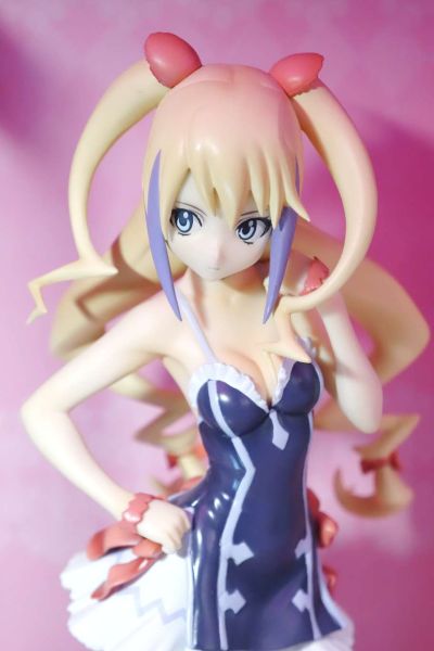 ドラゴノーツ 吉可琳蒂・宝姆嘉尔多