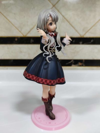 偶像大师灰姑娘女孩 久川凪