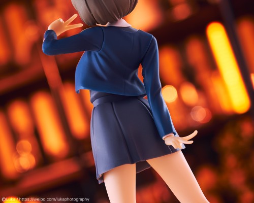 SSS Figure 爱与演唱会！超级明星！！ 唐可可