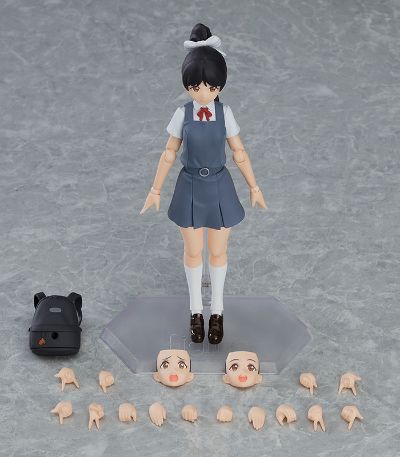 figma#556 爱与演唱会！超级明星！！ 叶月恋