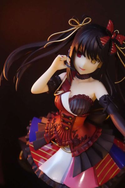 约战：狂三外传  时崎狂三 偶像版