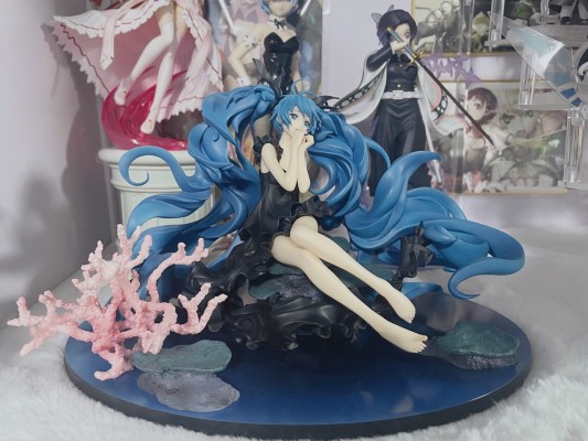 粘土人#1573 仙剑奇侠传三 唐雪见