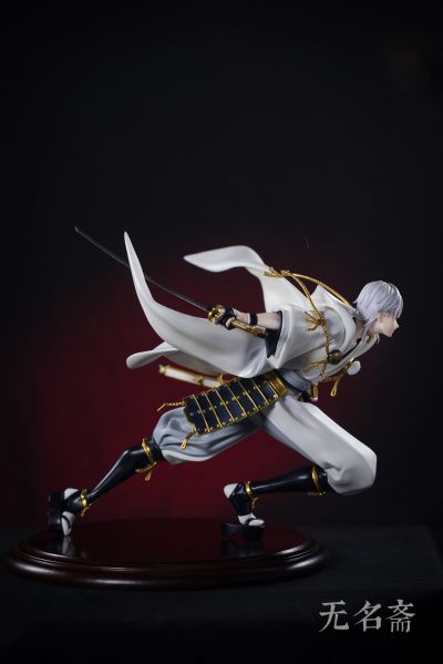 刀剑乱舞-ONLINE- 鹤丸国永