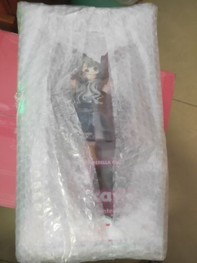 偶像大师灰姑娘女孩 久川凪