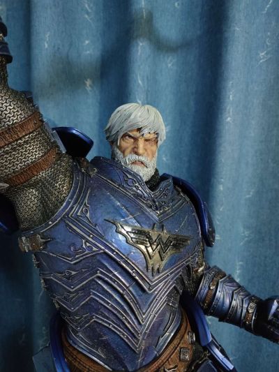 MMDCMT-04 黑暗之夜：死亡金属 无悯铁腕