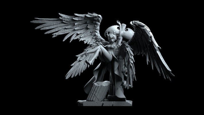 七魔王 怠惰之王 贝利尔