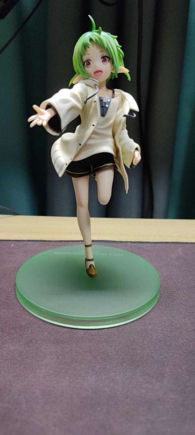 无职转生～到了异世界就拿出真本事～ 希露菲叶特·格雷拉特