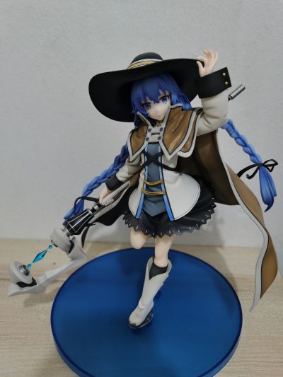 无职转生～到了异世界就拿出真本事～ 洛琪希·米格路迪亚