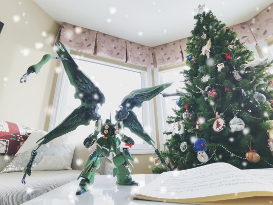 HGUC#099 机动战士高达独角兽(UC)  NZ-666 刹帝利