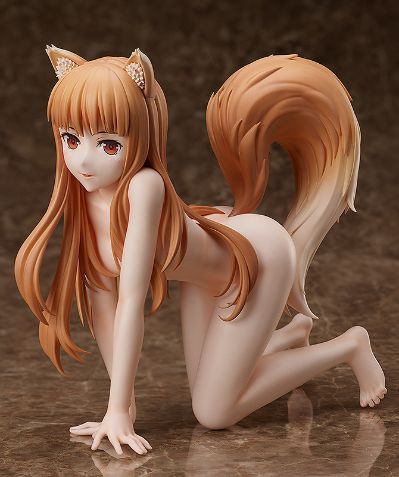 狼与香辛料 赫萝