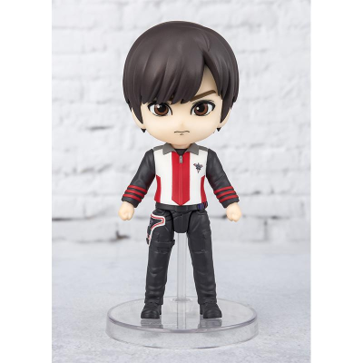 Figuarts mini  特利迦奥特曼 真中剑悟