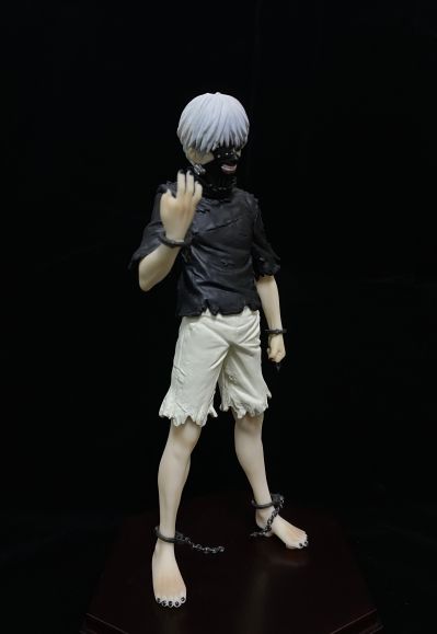 POP UP PARADE 东京食尸鬼  金木研