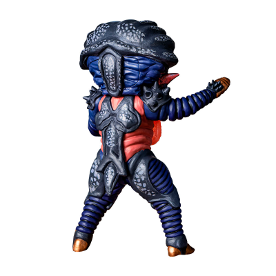 终极闪耀系列 哉阿斯奥特曼 班赞星人 卡顿波普 (暂译)