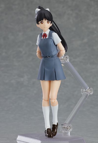 figma#556 爱与演唱会！超级明星！！ 叶月恋
