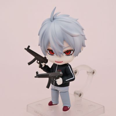 粘土人#1587 彩虹社 葛叶