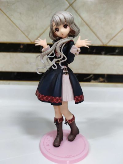 偶像大师灰姑娘女孩 久川凪