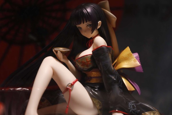 中原 巴 ～夜宴～