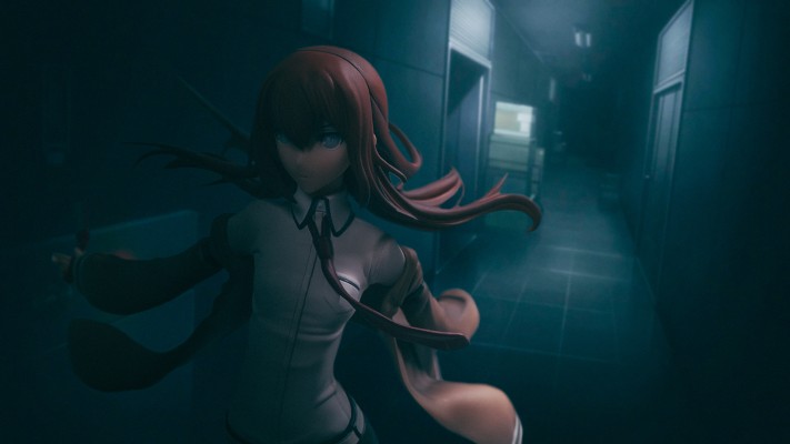 GSC 命运石之门 牧濑红莉栖