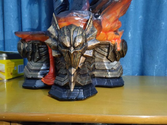 MMDCMT-04 黑暗之夜：死亡金属 无悯铁腕