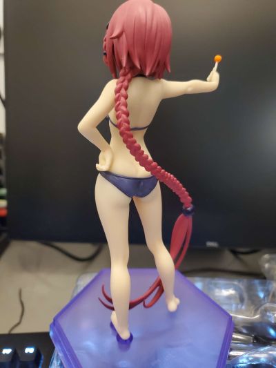 POP UP PARADE 出包王女 黑咲芽亚