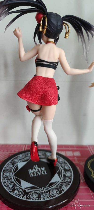 Coreful 约会大作战 第四季 时崎狂三 ~国风泳装~