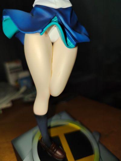 弩级战队HXEROS 星乃云母