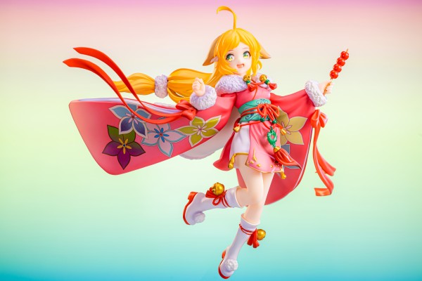 狐妖小红娘 涂山苏苏 初见 手游版