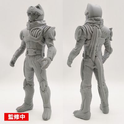 软胶英雄玩偶  假面骑士利维斯 假面骑士维斯 暴龙基因组