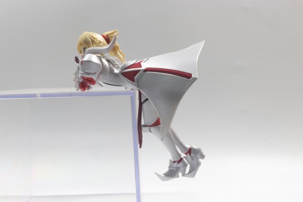 Premium Chokonose Figure 剧场版 命运-冠位指定 -神圣圆桌领域卡美洛- 莫德雷德