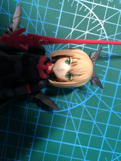 30MS SIS-A00 提娅夏[配色B]