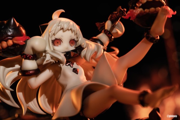 舰队Collection -舰娘- 北方栖姫 