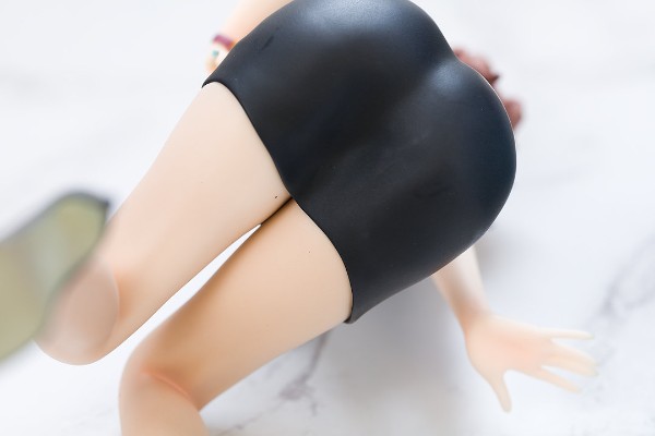 很多痣的前辈OL桑